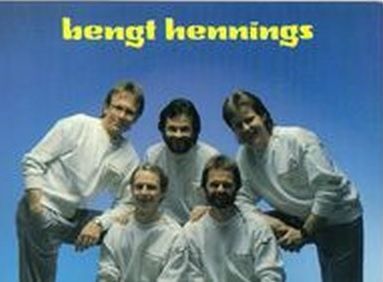 Bengt Hennings
