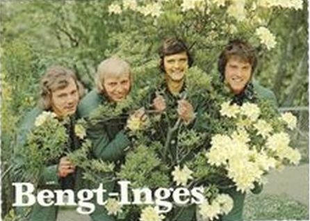 Bengt Inges