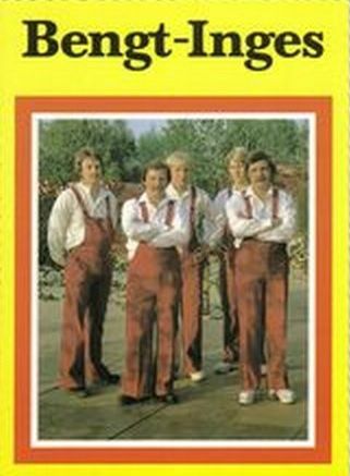 Bengt Inges
