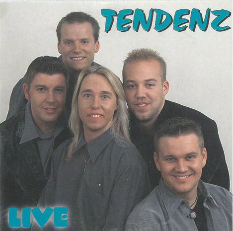 Tendenz Tendenz