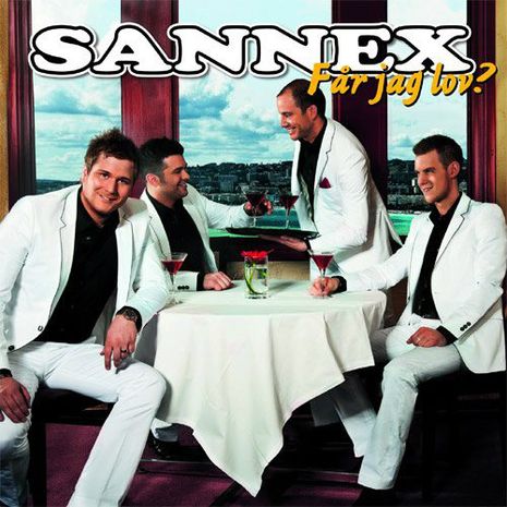 Sannex
Får jag lov Sannex
Får jag lov