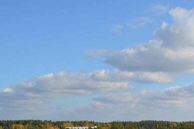 Ett levande landskap
en levande landsbygd