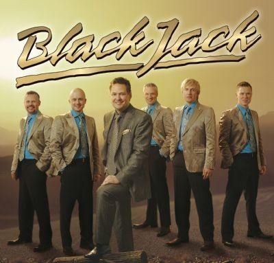 Black Jack