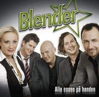 Blender