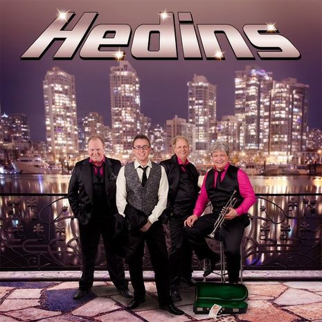 Hedins