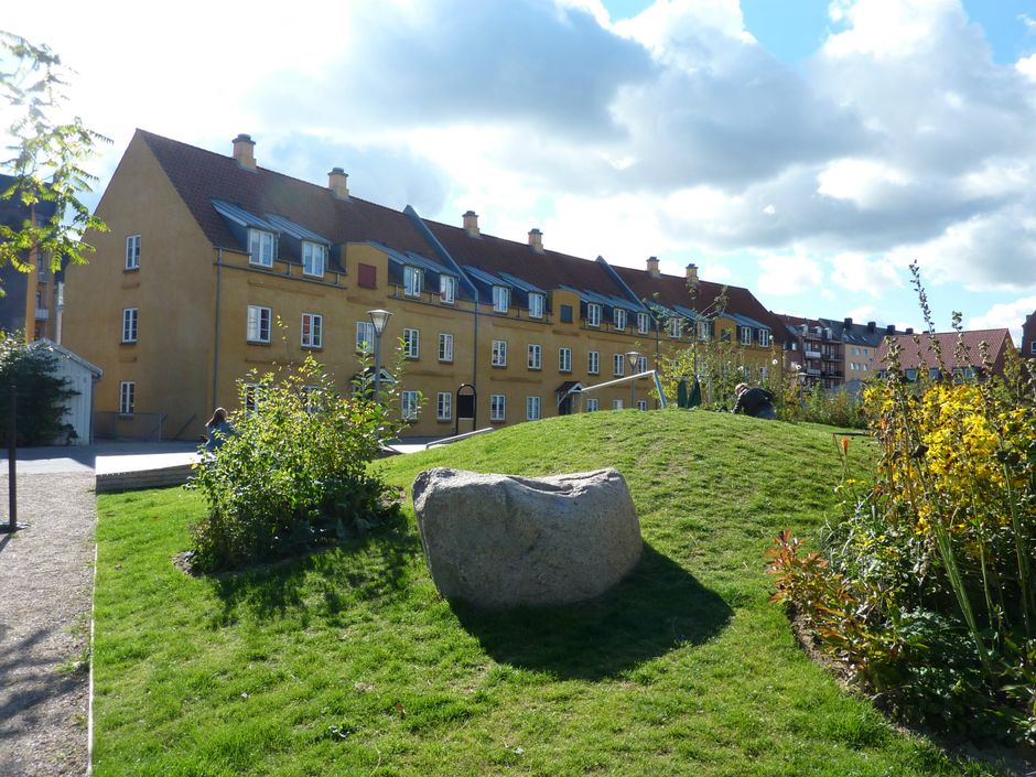 Forår