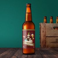 TILLYKKE - 500ml.