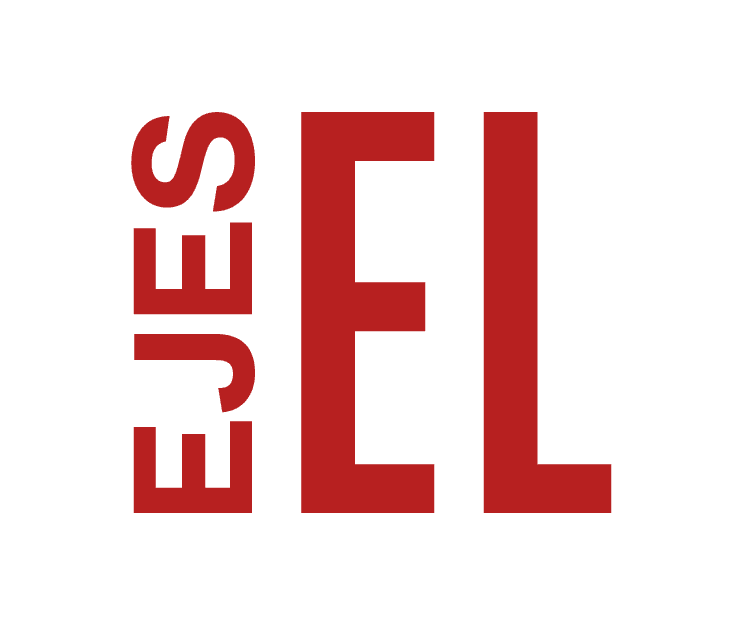 Ejes EL AB logotyp