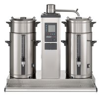 B10 kaffeanlæg