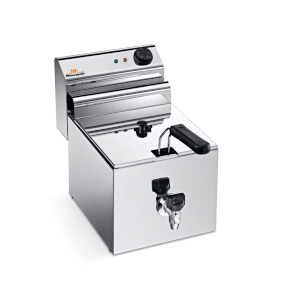 Eldorado 8R friture