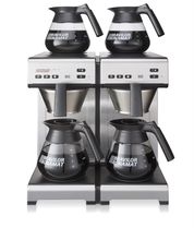 Bonamat Matic Twin