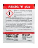 Renegite brev