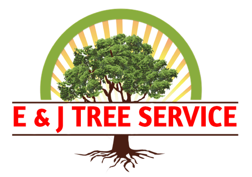 EJ TREE SERVICE
