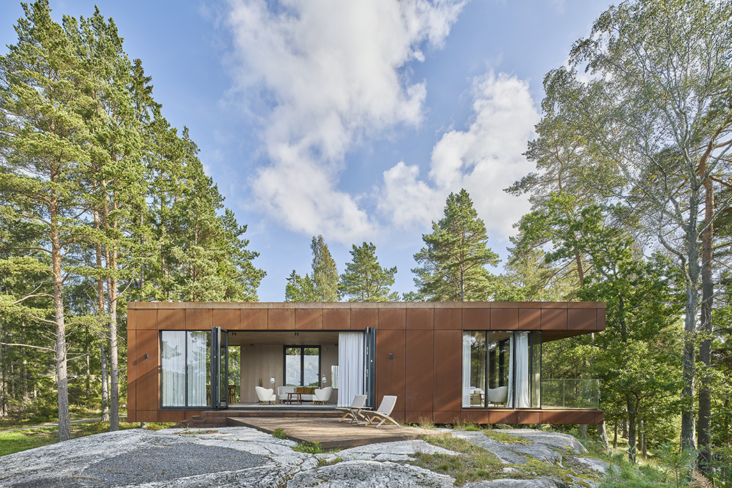 corten-hus-tradack-stockholm