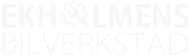 Ekholmens Bilverkstad