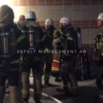 Brandmansmöte