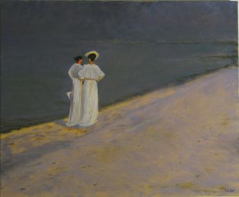 Kröyer-kopia