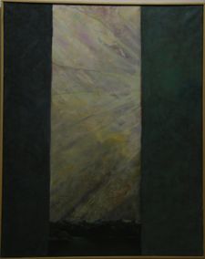 Tredelad fjord