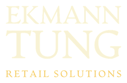 Ekmann-Tung Retail Solutions