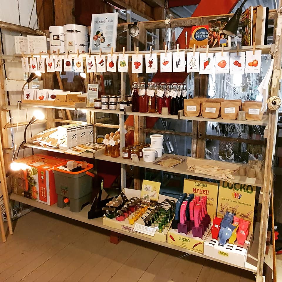 butik