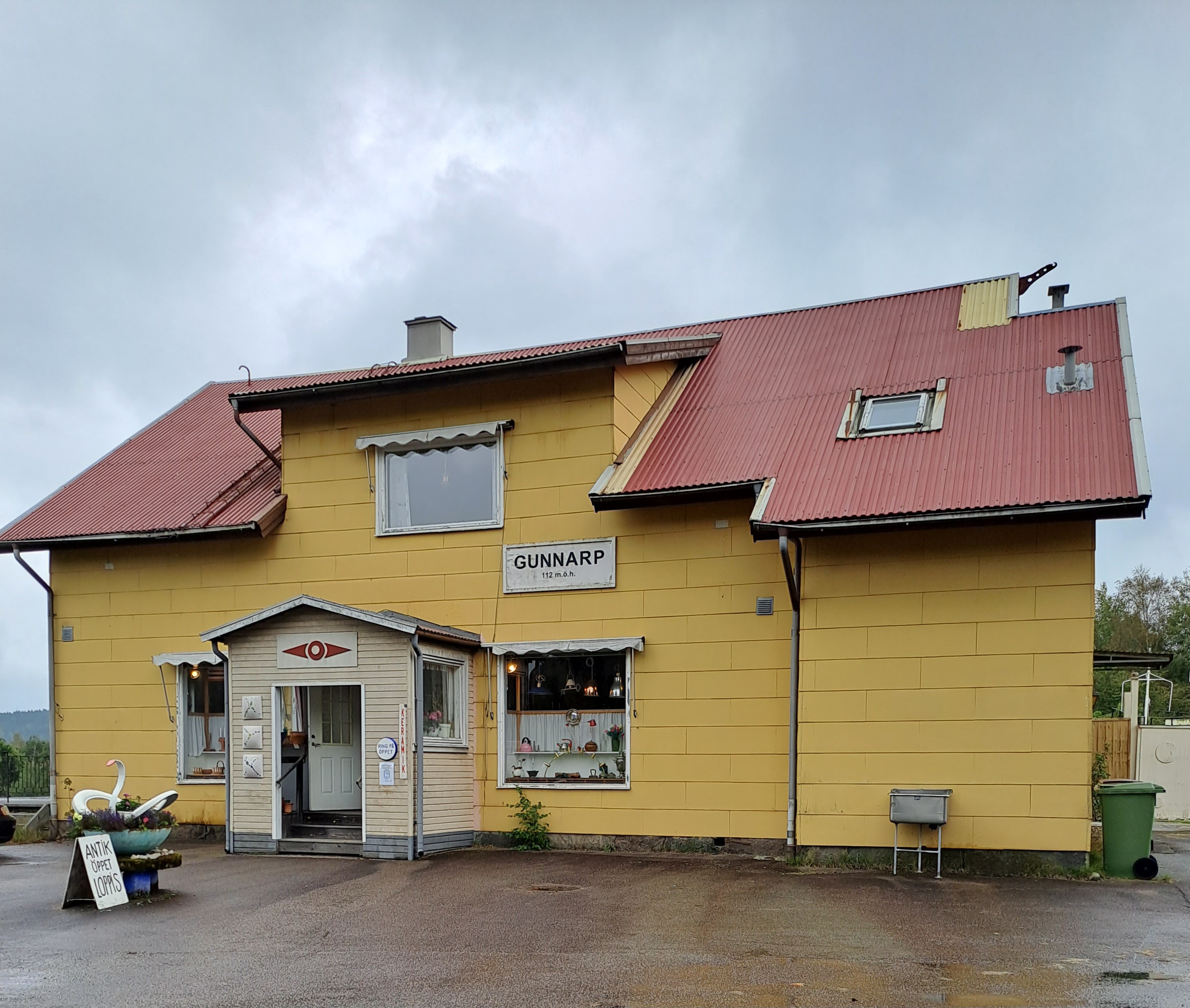 Bettan Svartholm 2
