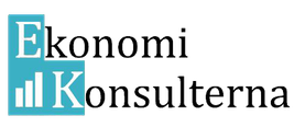 Ekonomikonsulterna