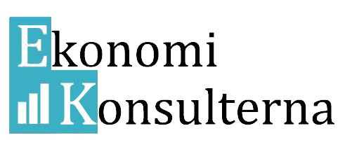 Ekonomikonsulterna