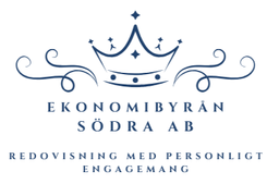 Ekonomibyrån Södra AB