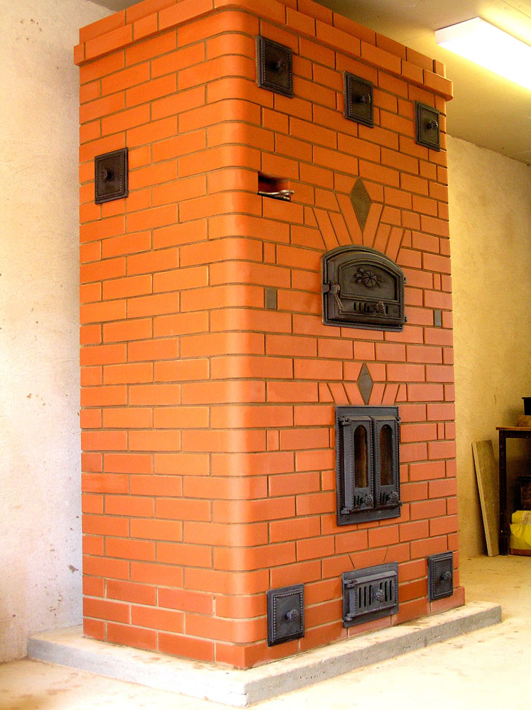 Murspis modell Herrgård