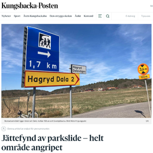 Kungsbacka-Posten