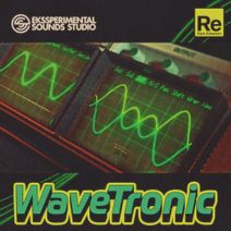 WaveTronic Shaper