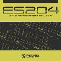 ES204 Filter Delay