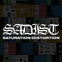 SADIST Saturation/Distortion