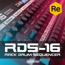 RDS-16 Sequencer