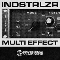 INDSTRLZR Multi Effect
