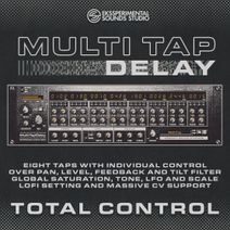 MultiTap Delay