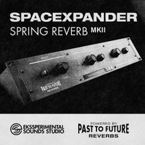 SpaceXpander Spring Reverb