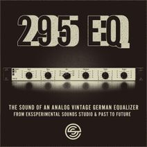 295 Equalizer