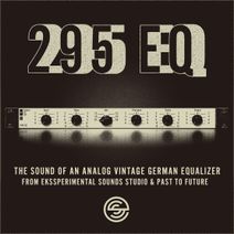 295 Equalizer