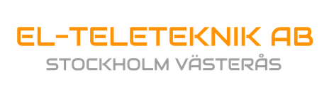 El-Teleteknik i Sverige AB