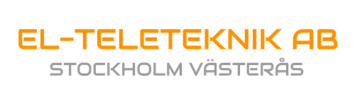 El-Teleteknik i Sverige AB