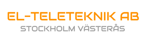 El-Teleteknik i Sverige AB