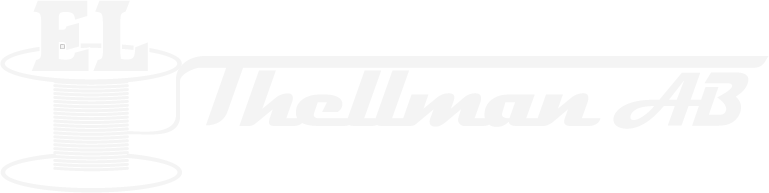 El-Thellman AB