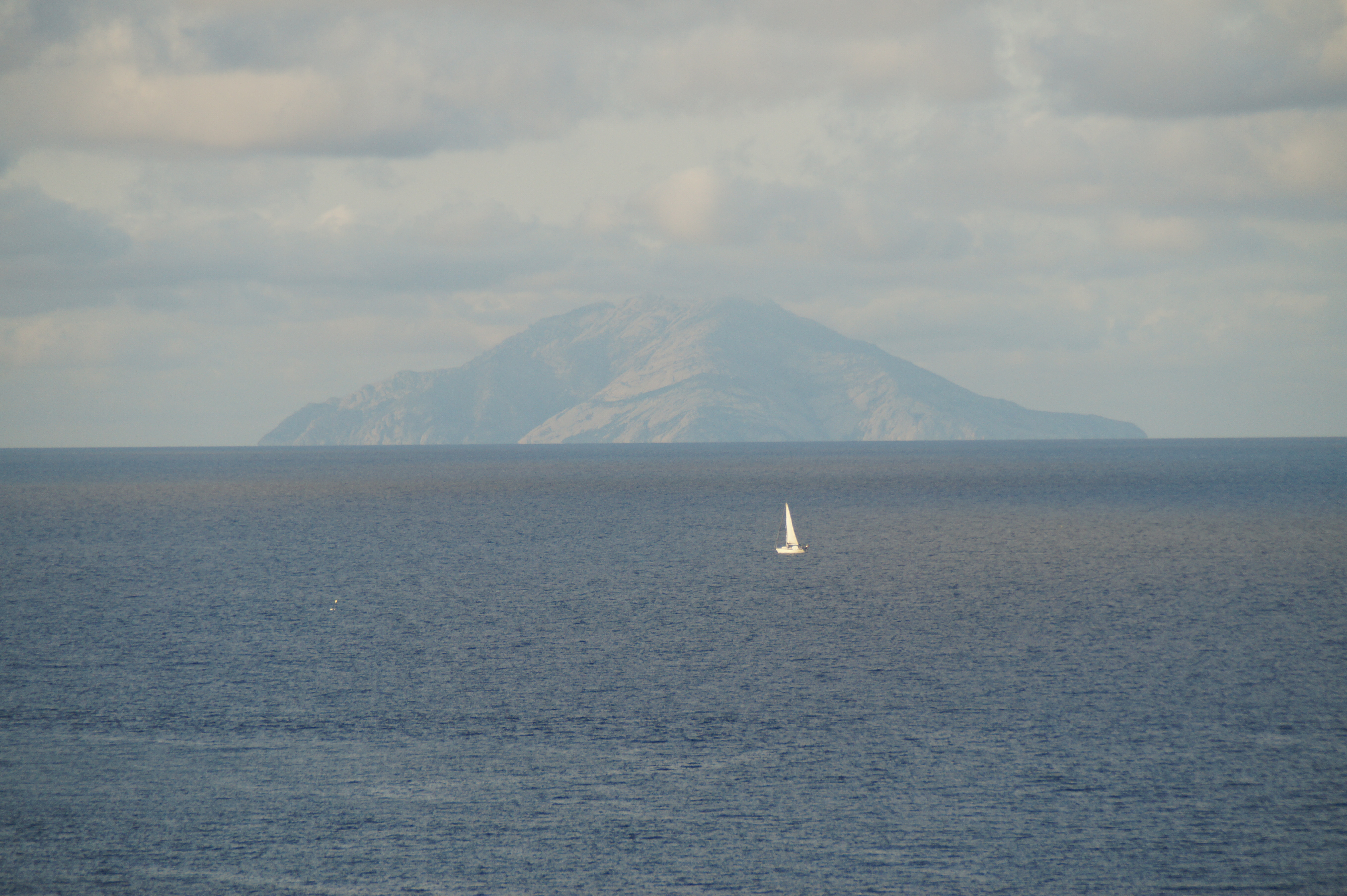 Montecristo