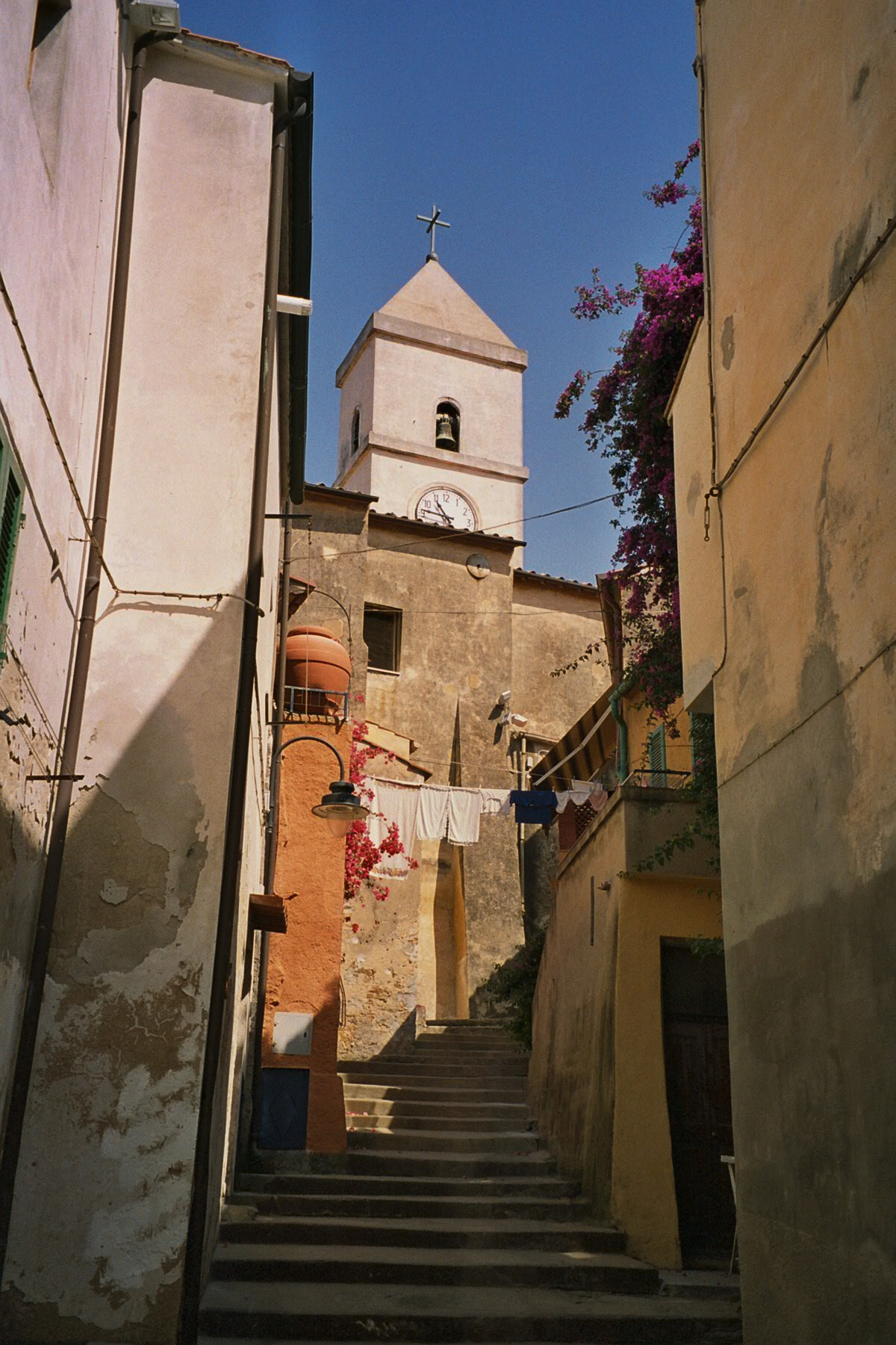 Capoliveri