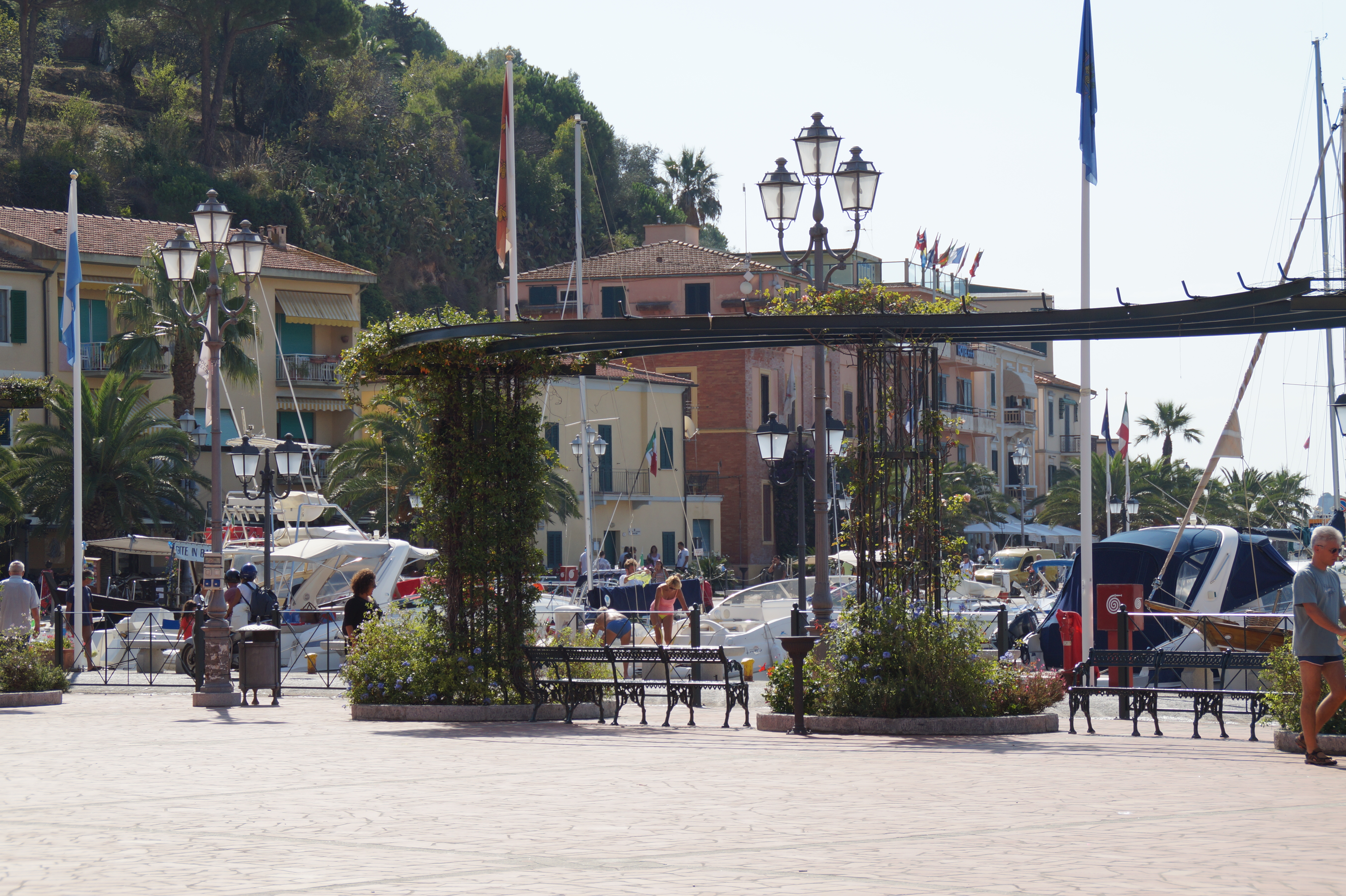 Porto Azzurro