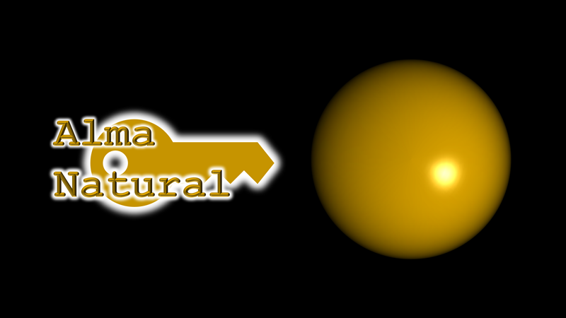 Colección Alma Natural