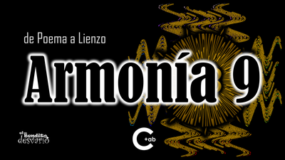 Armonía 9 en vídeo, El Bendito Desvarío