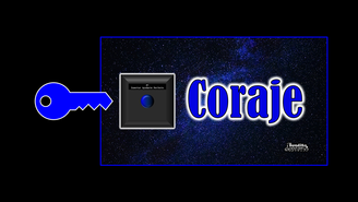 Coraje