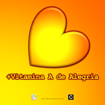 +Vitamina A de Alegría